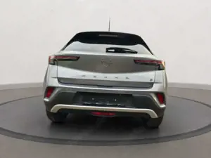 Opel Mokka-E Elegance NAVI PRO 180 KAMERA SHZ ACC LED Apple Car Bild 4