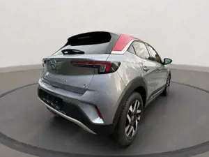 Opel Mokka-E Elegance NAVI PRO 180 KAMERA SHZ ACC LED Apple Car Bild 5