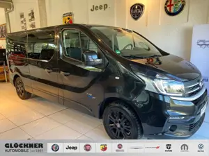 Fiat Talento L2H1 1,2t Family (M1) 9 Sitzer