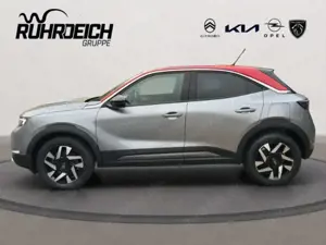 Opel Mokka-E Elegance NAVI PRO 180 KAMERA SHZ ACC LED Apple Car Bild 2