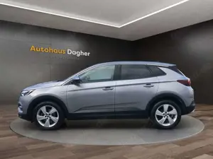 Opel Grandland X Innovation Panorama