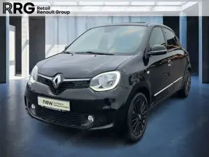 Renault Twingo TECHNO ELECTRIC 22 kWh BATTERIEKAUF