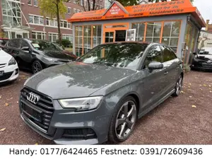 Audi S3 Lim. 2.0 TFSI quattro 1.Dr.HAND/DIGITAL-TACHO