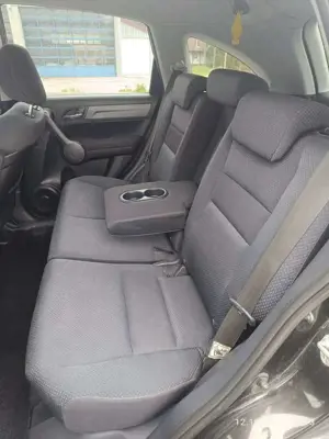 Honda CR-V CR-V 2.2i CTDi DPF Executive