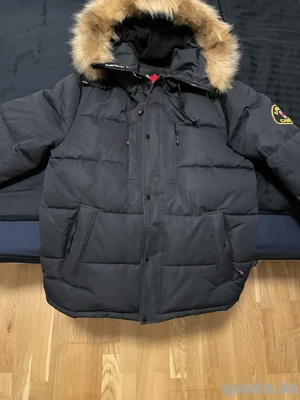 herren winterjacke 