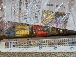 Diamond Painting Pokemon 