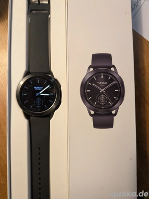 Xiaomi Watch 3s