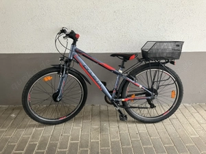 Axess Ciclista Jugendrad