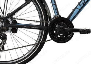 Mountainbike Serious Rockaway 27,5"   Rahmenhöhe 40cm Bild 7 Mountainbike Serious Rockaway 27,5"   Rahmenhöhe 40cm Bild 7