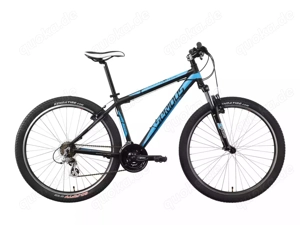 Mountainbike Serious Rockaway 27,5"   Rahmenhöhe 40cm Bild 6 Mountainbike Serious Rockaway 27,5"   Rahmenhöhe 40cm Bild 6