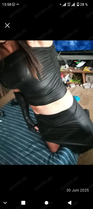 Geile sissy passiv devot  sucht aktiven  mann