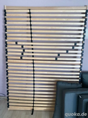 lattenrost 1,40 2 meter