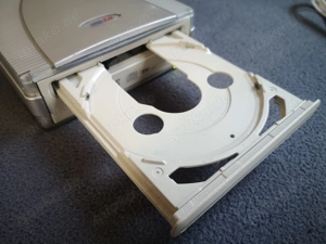 I O Magic ME-320-X USB 2.0 CD DVD Brenner Bild 6