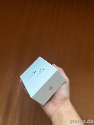 AirPods Pro 3 Bild 2