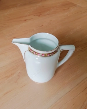 Kaffeeservice Rosenthal Porzellan Bild 4