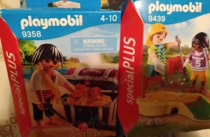 Ich räume das Kinderzimmer aus