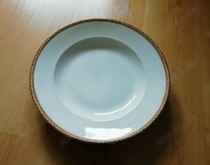 Speiseservice Rosenthal Porzellan Bild 2