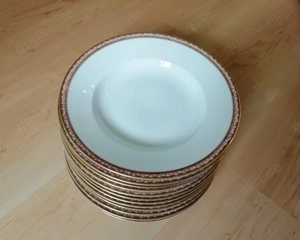 Speiseservice Rosenthal Porzellan Bild 3