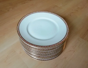 Speiseservice Rosenthal Porzellan Bild 5