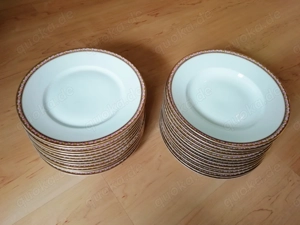 Speiseservice Rosenthal Porzellan Bild 10