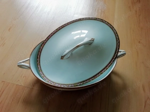 Speiseservice Rosenthal Porzellan Bild 8