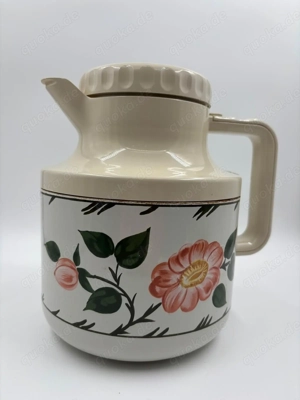 Villeroy & Boch Rowenta Thermokanne   Vilbotherm,