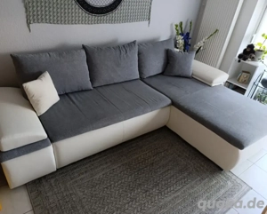 Sofa   Couch (neuwertig)