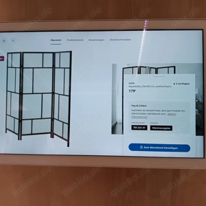 Raumteiler  Bild 2 Raumteiler  Bild 2