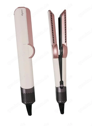   Dyson Airstrait  Haarglätter Ceramic Pink OVP *Neu *