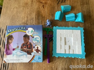 Hasbro Gaming - Kristallica Bild 2 Hasbro Gaming - Kristallica Bild 2