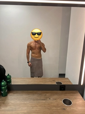  Netter Mann suchen Frau oder Paar