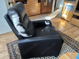 Relax - Sessel 1Jahr alt