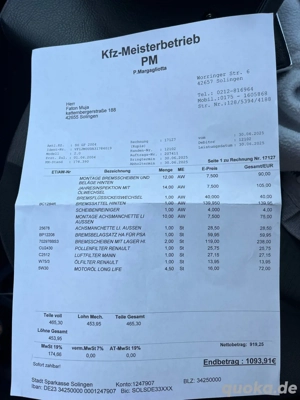 Renault Megane Scenic 