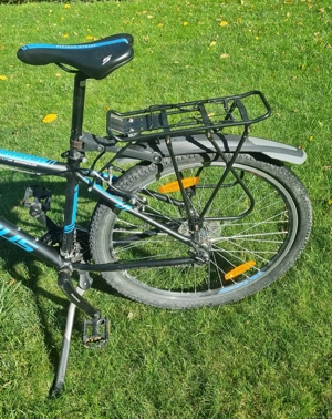 Mountainbike Serious Rockaway 27,5"   Rahmenhöhe 40cm Bild 3 Mountainbike Serious Rockaway 27,5"   Rahmenhöhe 40cm Bild 3