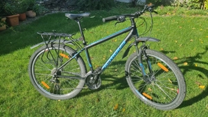 Mountainbike Serious Rockaway 27,5"   Rahmenhöhe 40cm Bild 2 Mountainbike Serious Rockaway 27,5"   Rahmenhöhe 40cm Bild 2