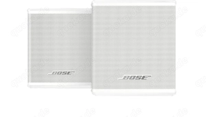 Bose Surround Speakers Farbe Weiß  Bild 5