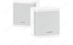 Bose Surround Speakers Farbe Weiß  Bild 4