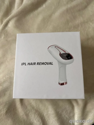 Ipl Hair Removal