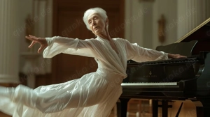 Ballettkurse für Senioren in Nörten-Hardenberg