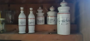 Porcelaine D auteuil