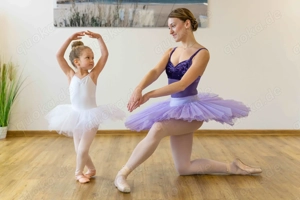 Ballett für KInder ab 4 Jahre in Nörten-Hardenberg