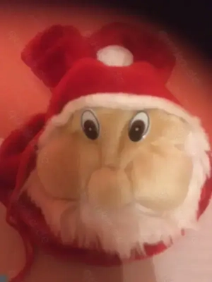 NIKOLAUSSTRÜMPFE -Grosse Strümpfe Versch. Ausführungen- *NEU Bild 6