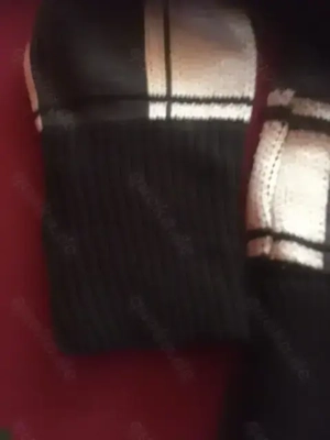 Strickjacke mit Kaputze *G-STAR* Grösse S M Bild 6