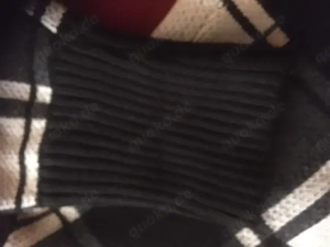 Strickjacke mit Kaputze *G-STAR* Grösse S M Bild 5