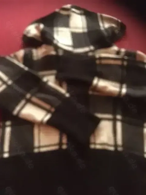 Strickjacke mit Kaputze *G-STAR* Grösse S M Bild 7