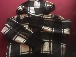 Strickjacke mit Kaputze *G-STAR* Grösse S M Bild 8