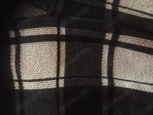Strickjacke mit Kaputze *G-STAR* Grösse S M Bild 3