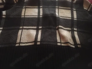 Strickjacke mit Kaputze *G-STAR* Grösse S M Bild 10