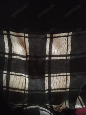 Strickjacke mit Kaputze *G-STAR* Grösse S M Bild 9