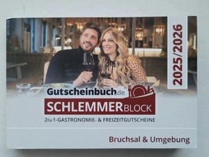 Schlemmerbock Bruchsal 2025 26 NEU
